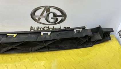 Крепление бампера заднее AUDI A6 4G CHVA 4G5807458 4 ракурс