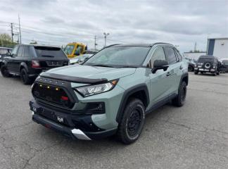 Уплотнительная резинка левая задняя TOYOTA RAV4 MXAA54 M20AFKS 6233242090 5 ракурс