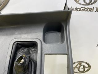 Кожух селектора раздатки TOYOTA LAND CRUISER FZJ80 1FZFE 5881160120B0 4 ракурс