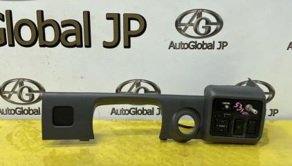 Консоль приборов TOYOTA LAND CRUISER FZJ80 1FZFE 5541360030B0 1 ракурс