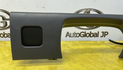 Консоль приборов TOYOTA LAND CRUISER FZJ80 1FZFE 5541360030B0 2 ракурс