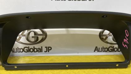 Консоль спидометра TOYOTA LAND CRUISER FZJ80 1FZFE 5541160120 3 ракурс Консоль спидометра TOYOTA LAND CRUISER FZJ80 1FZFE 5541160120 3 ракурс