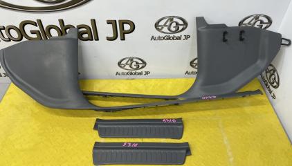 Порожек пластиковый TOYOTA LAND CRUISER FZJ80 1FZFE 621016001003 1 ракурс Порожек пластиковый TOYOTA LAND CRUISER FZJ80 1FZFE 621016001003 1 ракурс