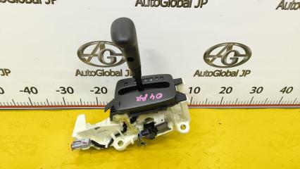Рычаг переключения кпп HONDA MDX YD1 J35A 54200S84Q53 1 ракурс Рычаг переключения кпп HONDA MDX YD1 J35A 54200S84Q53 1 ракурс