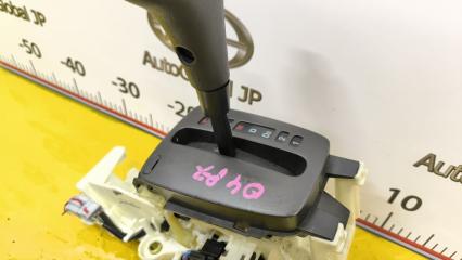 Рычаг переключения кпп HONDA MDX YD1 J35A 54200S84Q53 4 ракурс Рычаг переключения кпп HONDA MDX YD1 J35A 54200S84Q53 4 ракурс