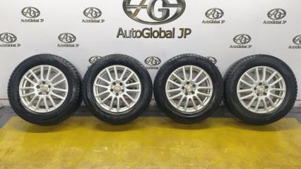  SUZUKI ESCUDO TDA4W J24B - 1 ракурс