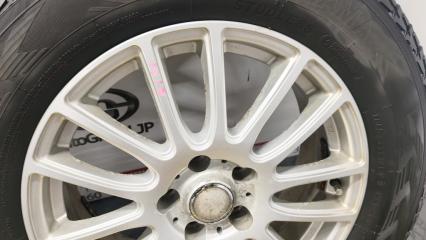  SUZUKI ESCUDO TDA4W J24B - 3 ракурс