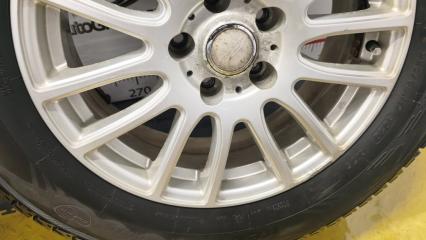  SUZUKI ESCUDO TDA4W J24B - 4 ракурс