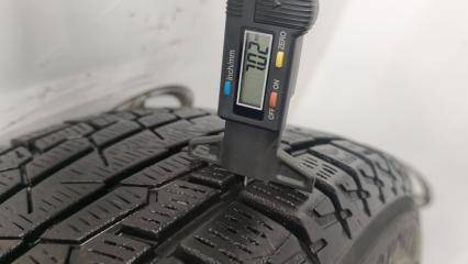  SUZUKI ESCUDO TDA4W J24B - 5 ракурс