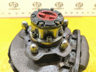 Ступица левая передняя TOYOTA TOWN ACE CR30 2CT 4320228010 5 ракурс