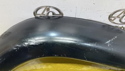 Накладка на крыло правая задняя TOYOTA LAND CRUISER FZJ80 1FZFE 6106360905 3 ракурс