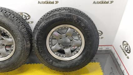 NISSAN Terrano WHYD21 VG30E - 2 ракурс