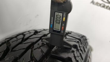  NISSAN Terrano WHYD21 VG30E - 5 ракурс