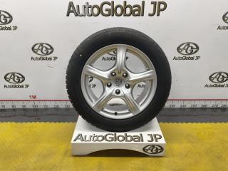 Колесо PORSCHE PANAMERA 970 4840 97036213804 1 ракурс