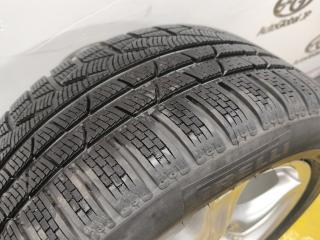 Колесо PORSCHE PANAMERA 970 4840 97036213804 2 ракурс