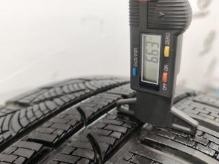 Колесо PORSCHE PANAMERA 970 4840 97036213804 3 ракурс