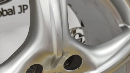 Колесо PORSCHE PANAMERA 970 4840 97036213804 5 ракурс