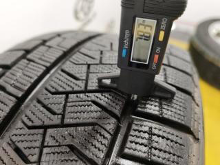 Колесо PORSCHE PANAMERA 970 4840 97036213602 3 ракурс