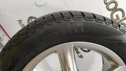 Колесо PORSCHE PANAMERA 970 4840 97036213602 4 ракурс