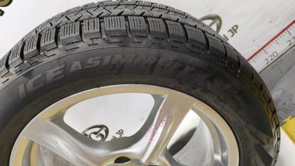 Колесо PORSCHE PANAMERA 970 4840 97036213602 5 ракурс