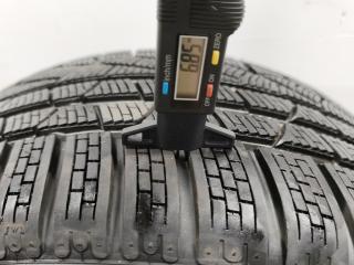 Колесо PORSCHE PANAMERA 970 4840 97036213602 3 ракурс
