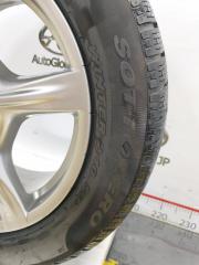 Колесо PORSCHE PANAMERA 970 4840 97036213602 5 ракурс