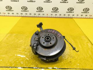 Ступица правая передняя AUDI A6 4G CHVA 4G0407254A 1 ракурс