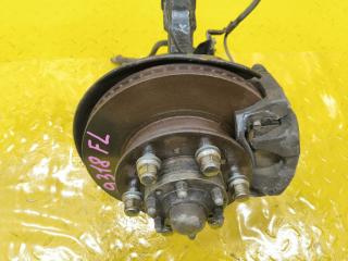 Ступица левая передняя TOYOTA HIACE KZH106 1KZTE 4320226020 2 ракурс