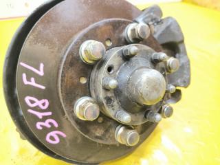 Ступица левая передняя TOYOTA HIACE KZH106 1KZTE 4320226020 3 ракурс