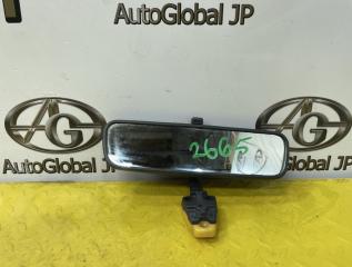 Зеркало заднего вида NISSAN Terrano WHYD21 VG30E 9632110G70 1 ракурс