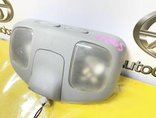 Плафон салонный NISSAN Terrano WHYD21 VG30E 2643057G03 3 ракурс
