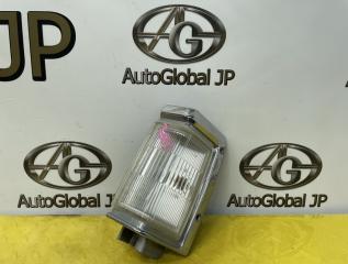 Габарит левый NISSAN Terrano WHYD21 VG30E B617560G00 1 ракурс