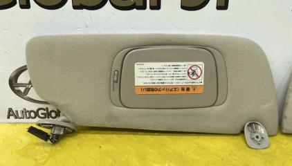 Козырек солнцезащитный Jeep Grand Cherokee WJ ERH 5FS58TL2AB 2 ракурс Козырек солнцезащитный Jeep Grand Cherokee WJ ERH 5FS58TL2AB 2 ракурс