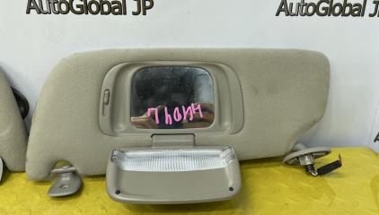 Козырек солнцезащитный Jeep Grand Cherokee WJ ERH 5FS58TL2AB 5 ракурс Козырек солнцезащитный Jeep Grand Cherokee WJ ERH 5FS58TL2AB 5 ракурс