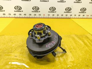 Ступица правая передняя TOYOTA TOWN ACE CR30 2CT 4320128010 1 ракурс