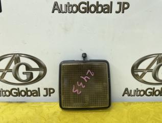 Плафон салонный NISSAN Terrano WBYD21 TD27 26410V5100 1 ракурс