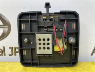 Плафон салонный NISSAN Terrano WBYD21 TD27 26410V5100 3 ракурс