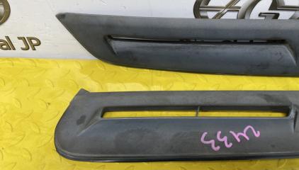 Молдинг стекла NISSAN Terrano WBYD21 TD27 7680283G00 2 ракурс