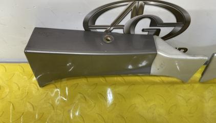 Молдинг на крыло TOYOTA HIACE KZH138 1KZTE 8181926010B1 4 ракурс Молдинг на крыло TOYOTA HIACE KZH138 1KZTE 8181926010B1 4 ракурс