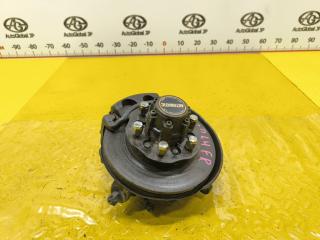 Ступица правая передняя NISSAN Terrano LBYD21 TD27 4020231G90 1 ракурс