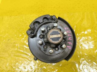Ступица правая передняя NISSAN Terrano LBYD21 TD27 4020231G90 2 ракурс