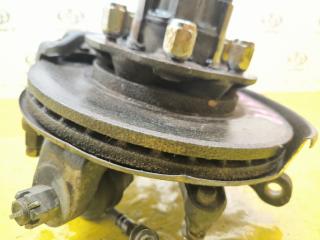 Ступица правая передняя NISSAN Terrano LBYD21 TD27 4020231G90 5 ракурс