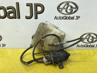 Бачок стеклоомывателя NISSAN Terrano WBYD21 TD27 2863143G00 1 ракурс