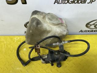 Бачок стеклоомывателя NISSAN Terrano WBYD21 TD27 2863143G00 2 ракурс