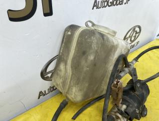 Бачок стеклоомывателя NISSAN Terrano WBYD21 TD27 2863143G00 3 ракурс