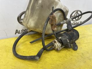 Бачок стеклоомывателя NISSAN Terrano WBYD21 TD27 2863143G00 4 ракурс