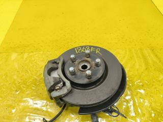 Ступица правая передняя TOYOTA RAV4 MXAA54 M20AFKS 4355033070 2 ракурс