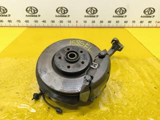 Ступица левая передняя AUDI A6 4G CHVA 4G0407253A 1 ракурс