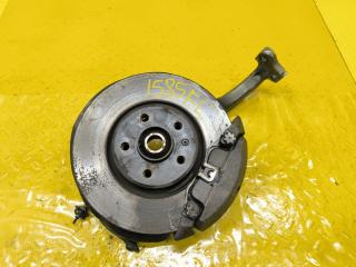 Ступица левая передняя AUDI A6 4G CHVA 4G0407253A 2 ракурс