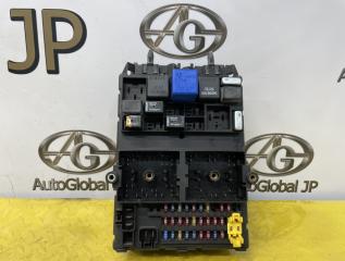 Блок предохранителей Jeep Grand Cherokee WJ ERH 56038406AJ 1 ракурс